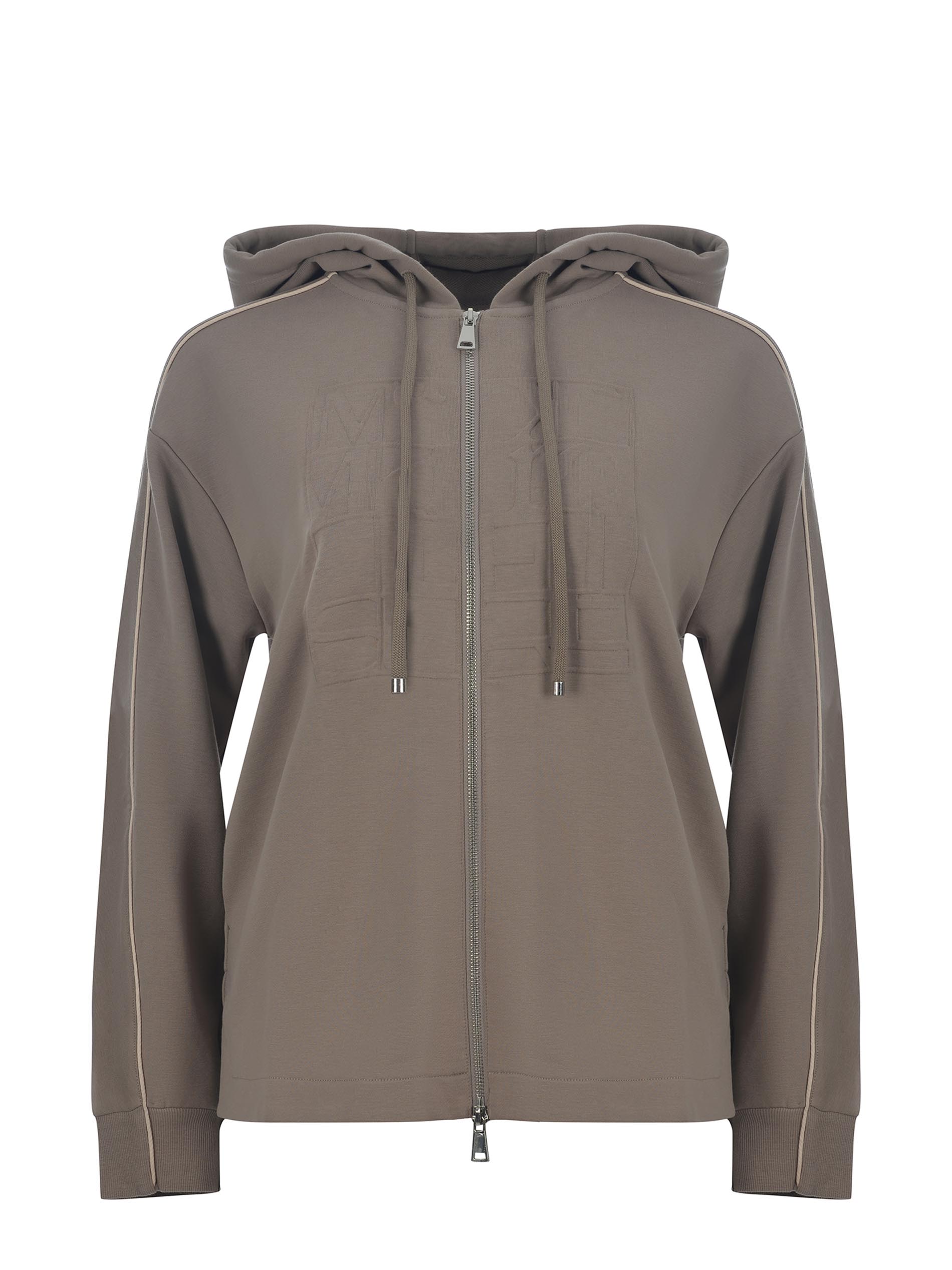Max Mara LEISURE ブルゾン Max Mara Leisure Wainer bomber jacket Max Mara